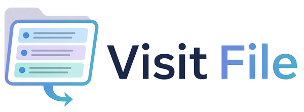 Visit File